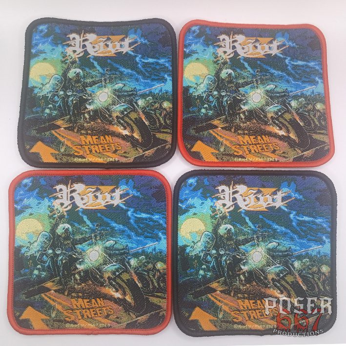 poser667-productions-riot-v-mean-streets-patch-schwarz image 2