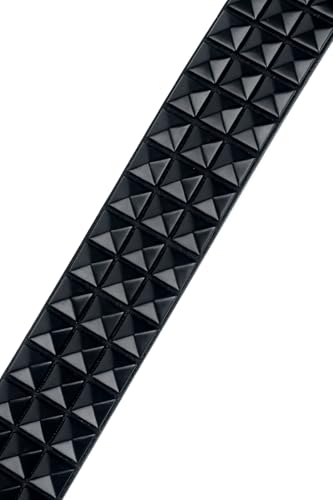 black-premium-by-emp-nieteng-rtel-schwarz-gr-e-100-unisex image 6