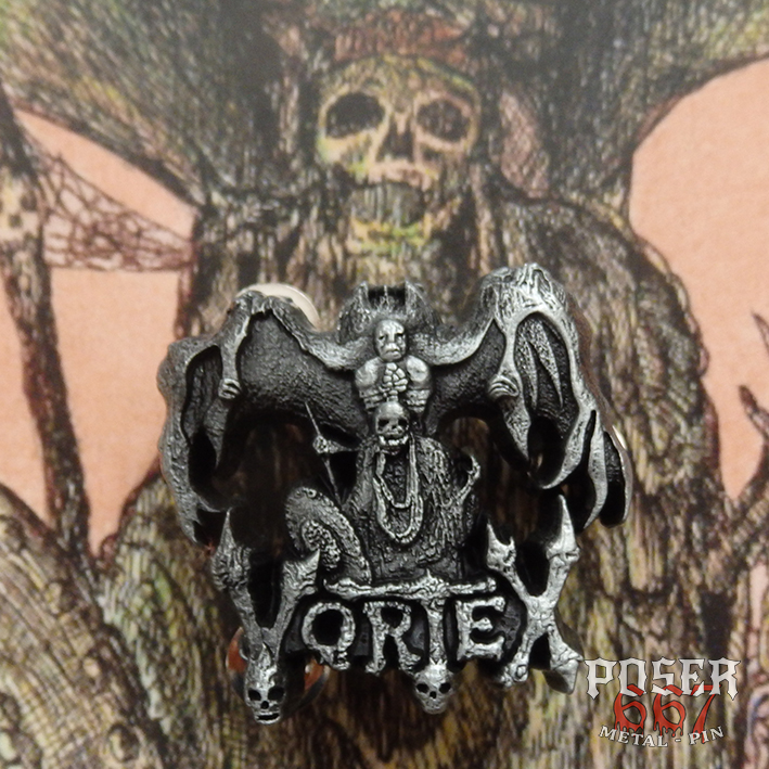 vortex-metal-bats-3d-pin-metall-pin-4-cm-oldschool image 1