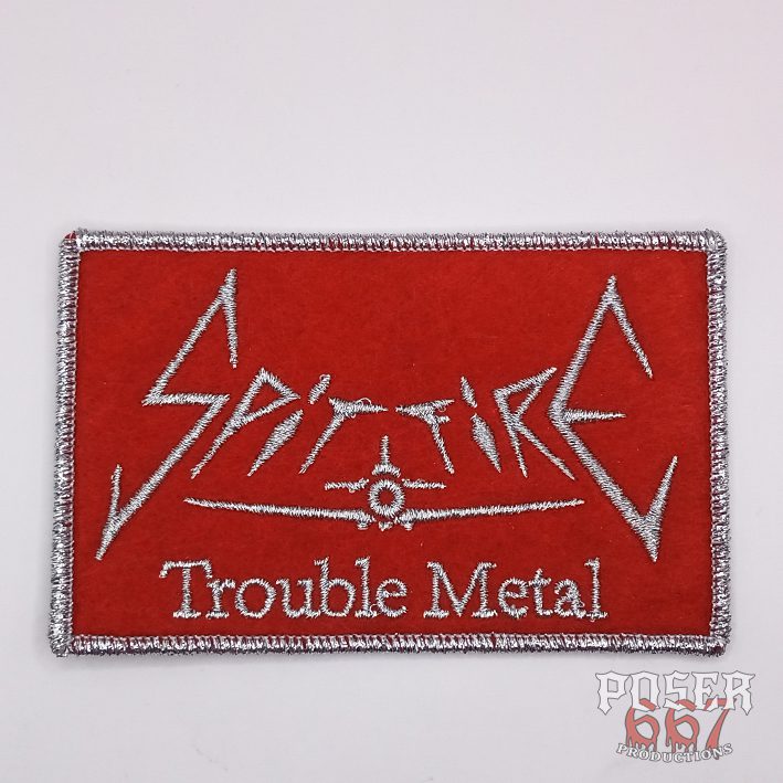 spitfire-logo-patch-aufn-her-gestickt-10-cm-rot image 1