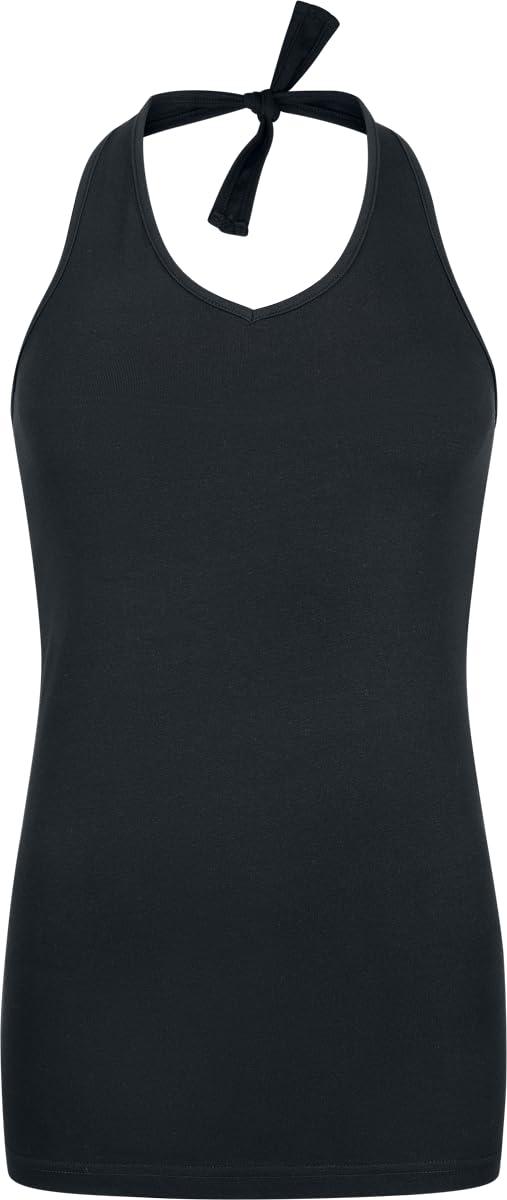 red-by-emp-neckholder-tops-damen-gestreift-2er-pack image 3