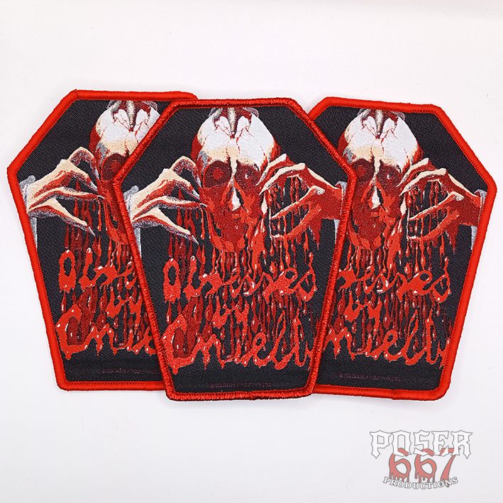 sodom-obsessed-by-cruelty-patch-aufn-her-ohne-glitter-12-cm image 2