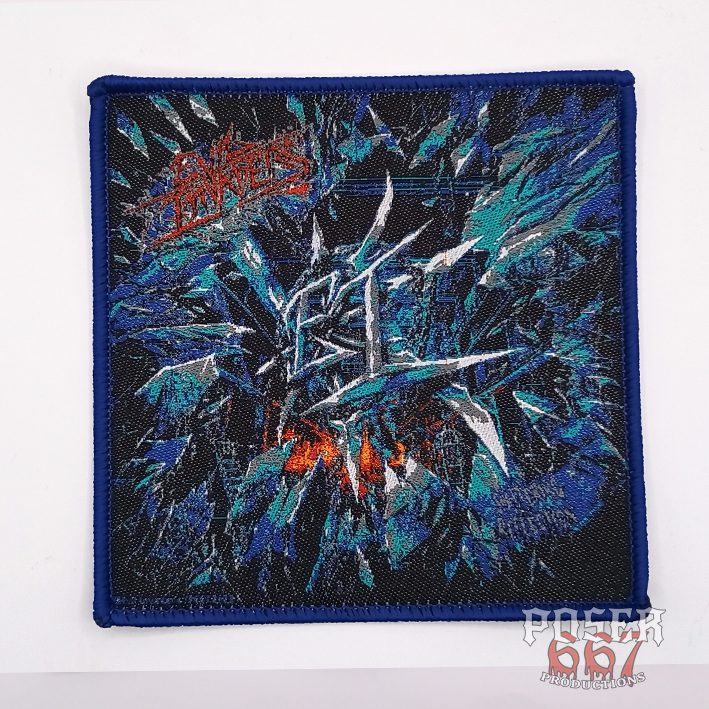 evil-invaders-shattering-reflection-aufn-her-blau-8-cm image 1