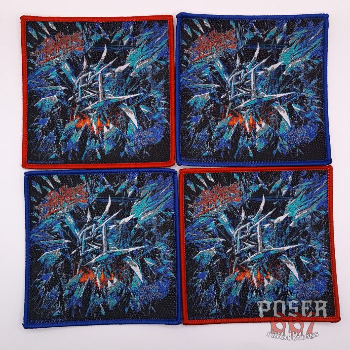 evil-invaders-shattering-reflection-aufn-her-blau-8-cm image 2
